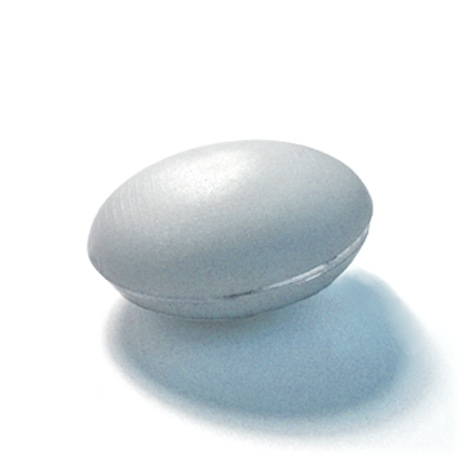 A little less stress