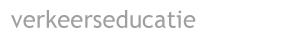 verkeerseducatie